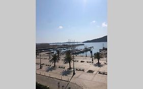 Appartamento Incantevole La Maddalena Vista Mare Codice Iun Q5459