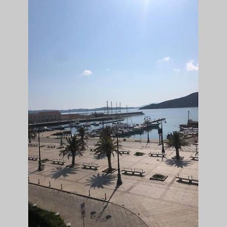Appartamento Incantevole La Maddalena Vista Mare Codice Iun Q5459 Zewnętrze zdjęcie
