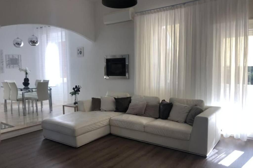 Appartamento Incantevole La Maddalena Vista Mare Codice Iun Q5459 Zewnętrze zdjęcie