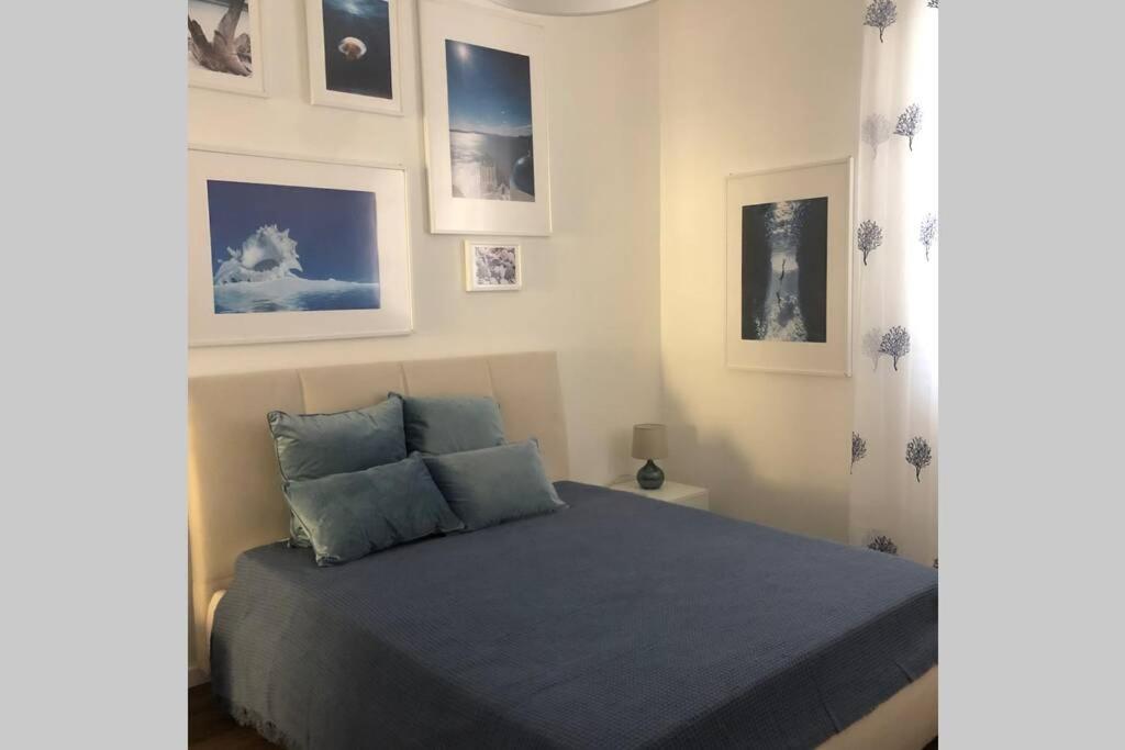 Appartamento Incantevole La Maddalena Vista Mare Codice Iun Q5459 Zewnętrze zdjęcie