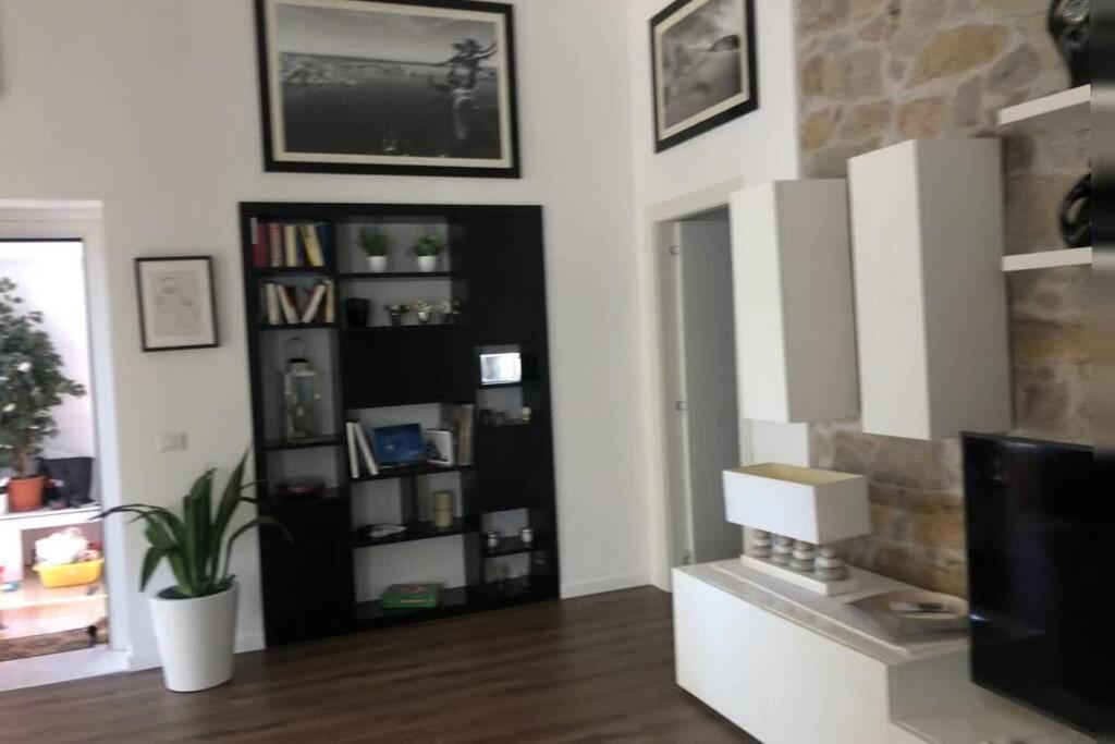 Appartamento Incantevole La Maddalena Vista Mare Codice Iun Q5459 Zewnętrze zdjęcie