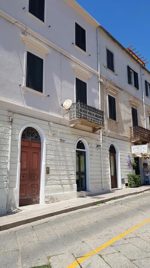 Appartamento Incantevole La Maddalena Vista Mare Codice Iun Q5459 Zewnętrze zdjęcie