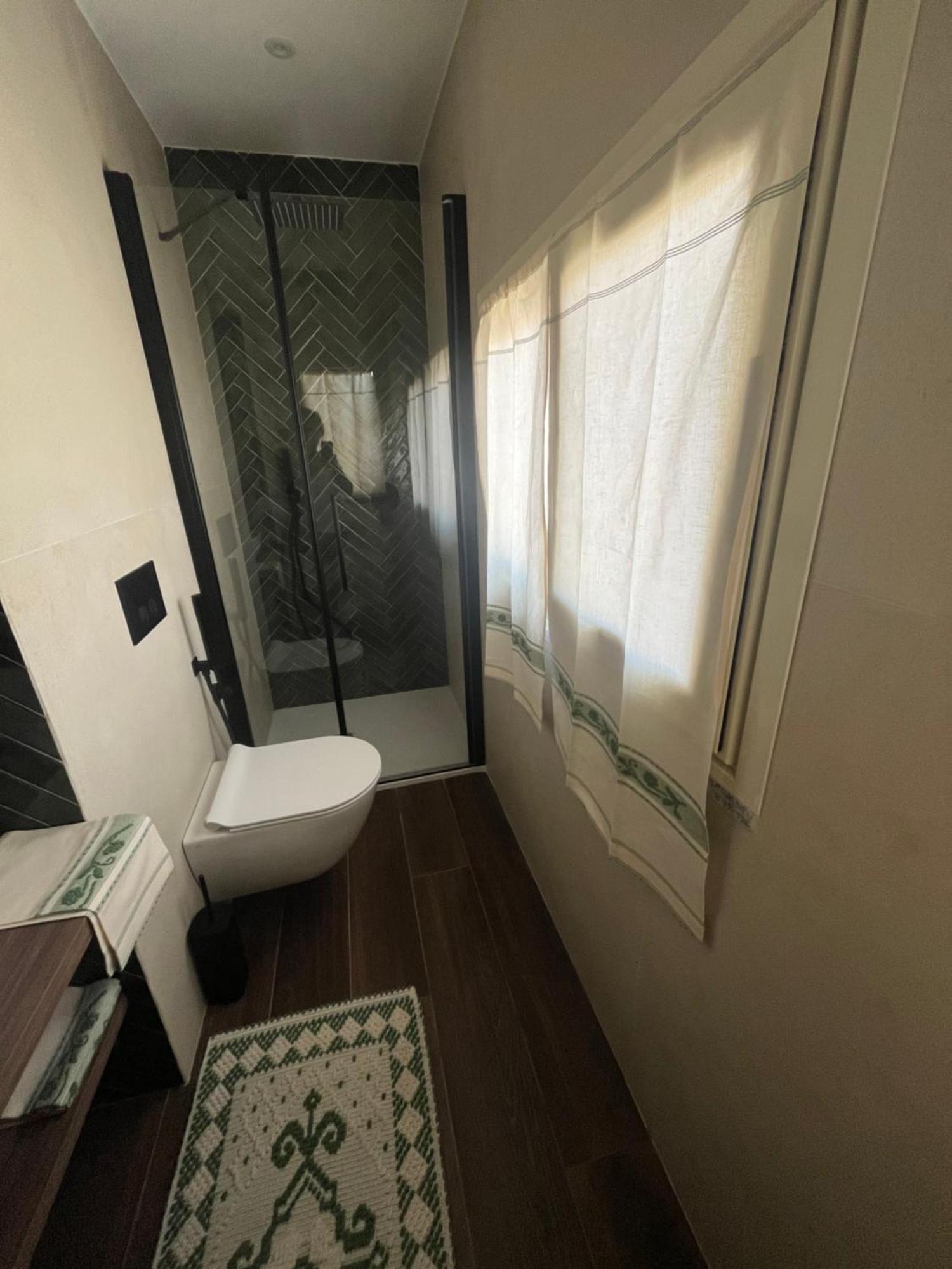 Appartamento Incantevole La Maddalena Vista Mare Codice Iun Q5459 Zewnętrze zdjęcie